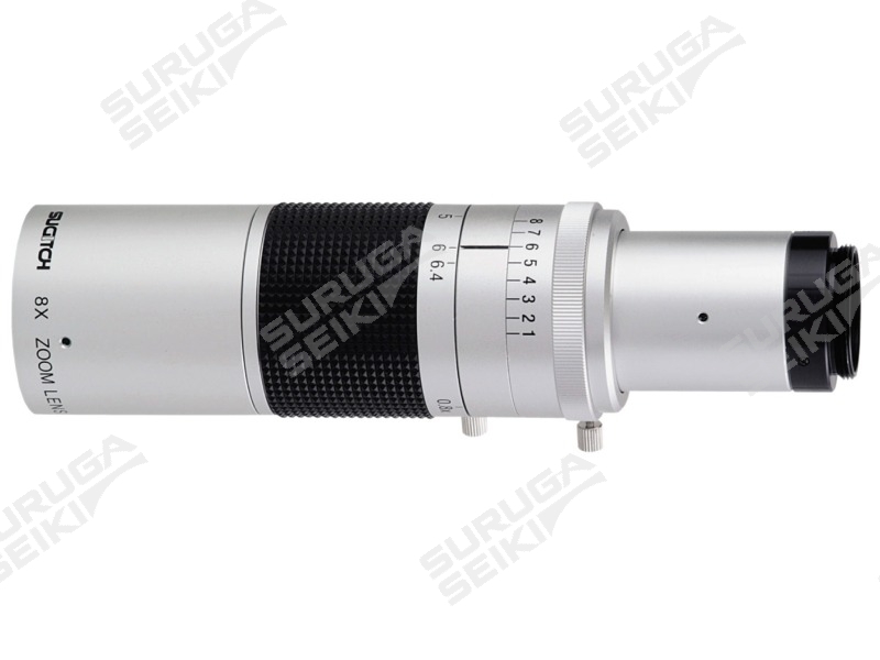 SURUGA骏河精机   光纤耦合  VF-2