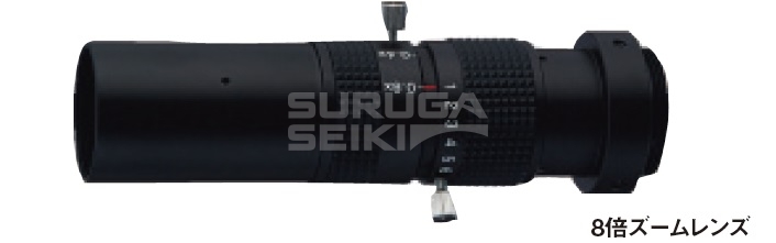 SURUGA骏河精机   光纤耦合  VZE-3