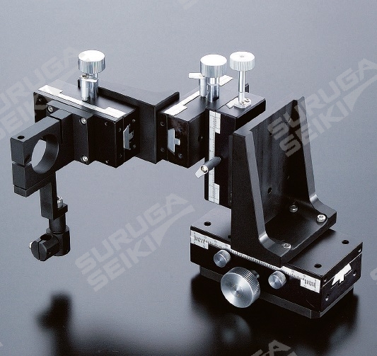 SURUGA骏河精机   光纤耦合  E711