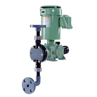 IWAKI易威奇   电动计量泵  IX-C系列