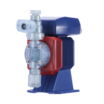 IWAKI易威奇   电磁驱动计量泵  ETU-120