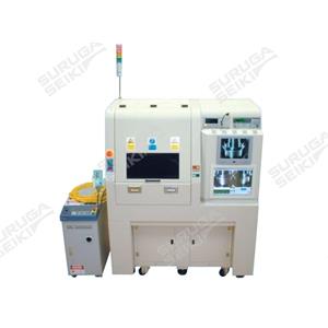 SURUGA骏河精机   光纤耦合   YS-1100