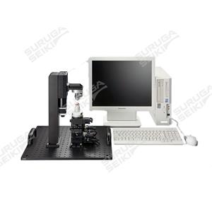 SURUGA骏河精机   光纤耦合   PS-2000