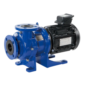 IWAKI易威奇   磁性泵  MDW系列