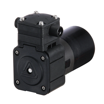 IWAKI易威奇   微型液体隔膜泵  HSR-06