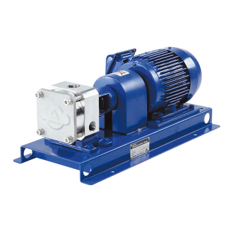 IWAKI易威奇   其他水泵  MDT系列