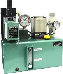 SR-ENGINEERING工程   液压泵   M-301