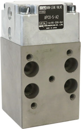 SR-ENGINEERING工程   液压泵   APC