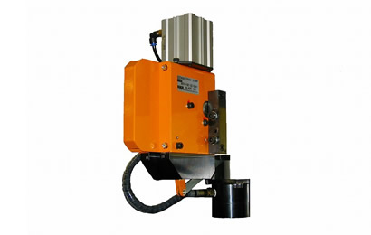 SR-ENGINEERING工程   液压夹钳   SSZ