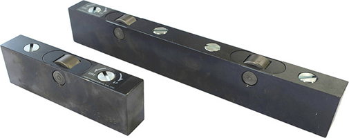 SR-ENGINEERING工程   换模系统   CBN