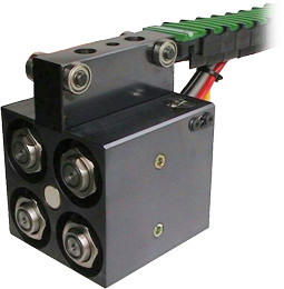 SR-ENGINEERING工程   连接器   UEC