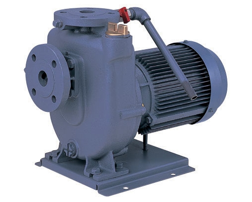 EBARA荏原机械   水泵   FQ 类型