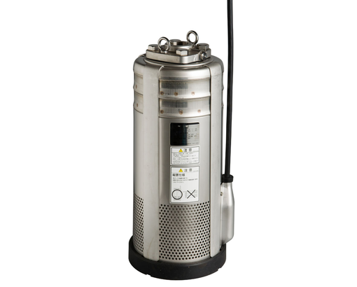 EBARA荏原机械   水泵   BMSP类型