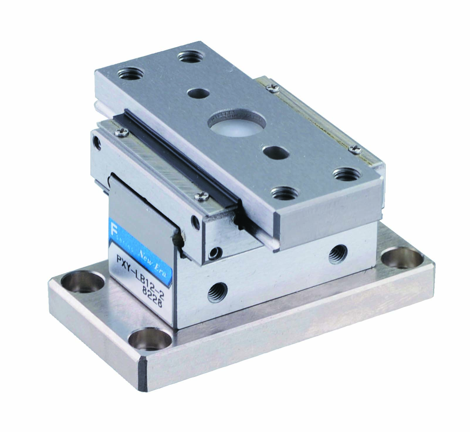 NEW-ERA新时代 PPTS-SD10-stroke-##QA 气动设备产品