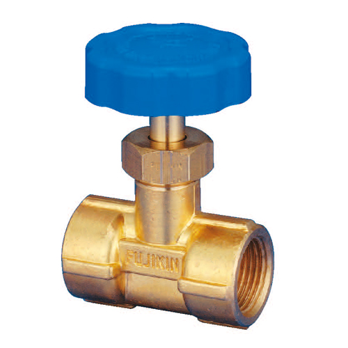 FUJIKIN富士金   手动阀   DS-11C-R