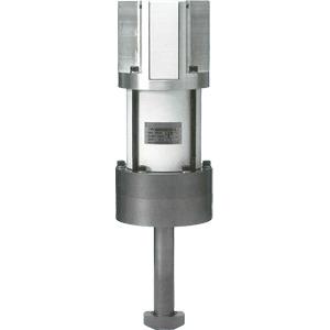 SR-ENGINEERING工程   液压夹钳   RAY