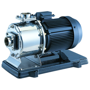 EBARA荏原机械   水泵   MSN类型