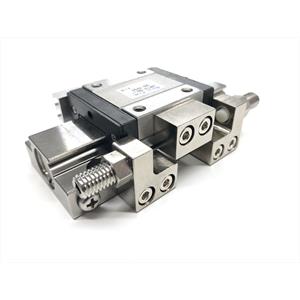 NEW-ERA新时代  PRDS-WG25-冲程-QA 气动设备产品