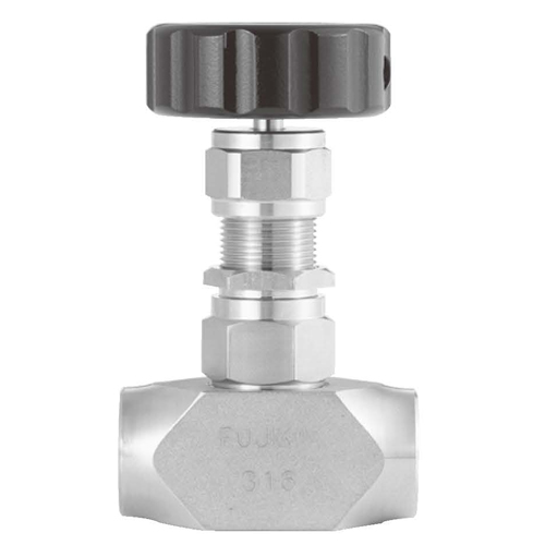 FUJIKIN富士金   手动阀   PUH-116B-SH