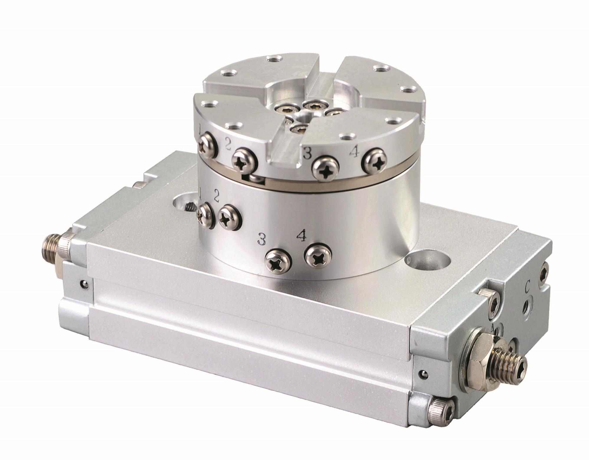 NEW-ERA新时代 RT01-22D-α 气动设备产品