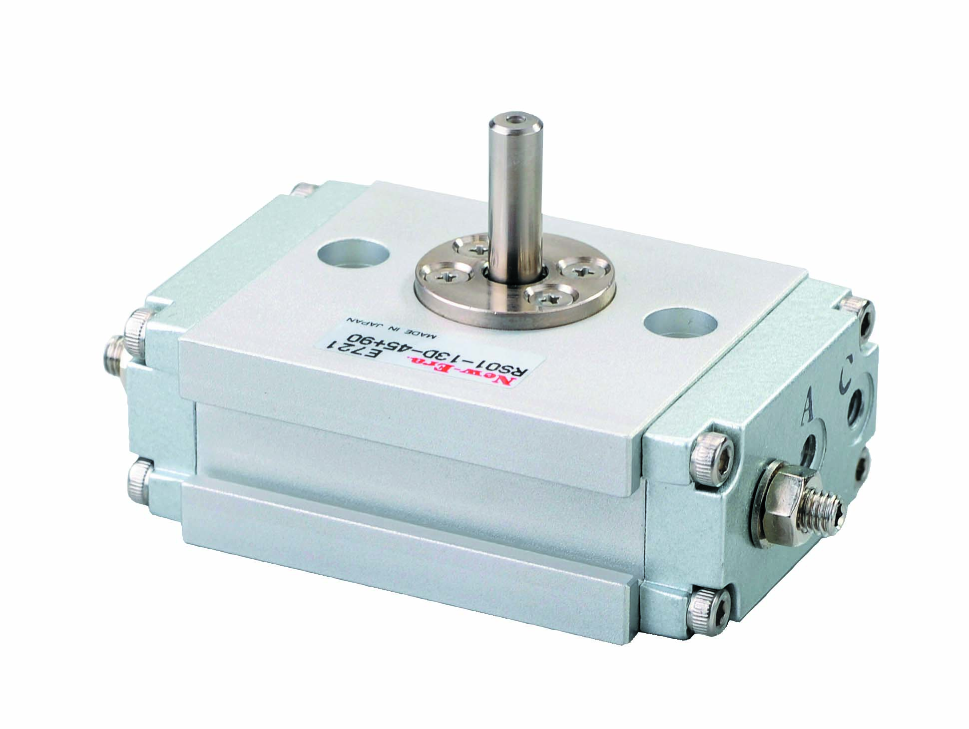 NEW-ERA新时代 RS01-10B-180 气动设备产品