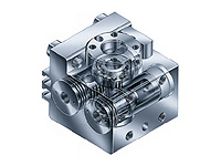 NEW-ERA新时代 CTRVS-SD1-TH 气动设备产品