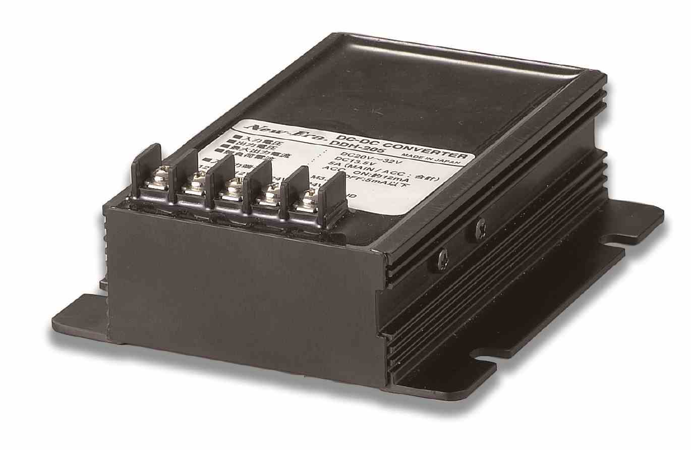 NEW-ERA新时代 DDS-230A 电子控制产品