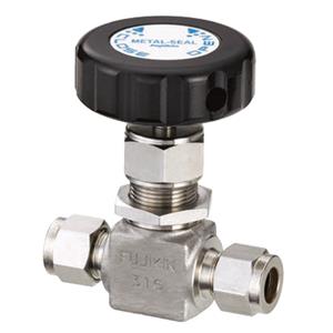 FUJIKIN富士金   手动阀   UN