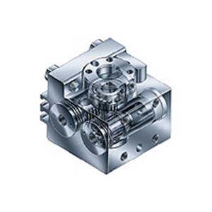 NEW-ERA新时代 CTRV-SD2-TH 气动设备产品