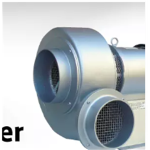 YODOGAWA淀川 TCCN3（L） 电动鼓风机