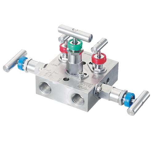 FUJIKIN富士金   手动阀   VUT-141LVDNXFL-BN-GUU-BL