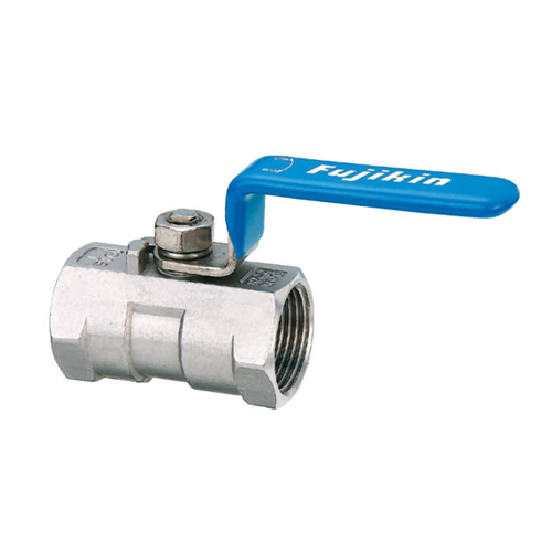 FUJIKIN富士金   手动阀   UBVN-14D-R