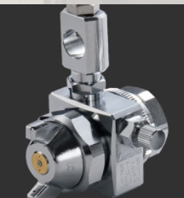 FUSO扶桑精机  ST-10  喷嘴