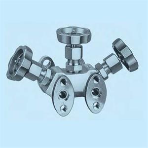 FUJIKIN富士金   手动阀   UT-215D-HCR