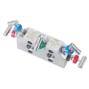 FUJIKIN富士金   手动阀   VUT-141VDNXFL-BN-EMC-BL