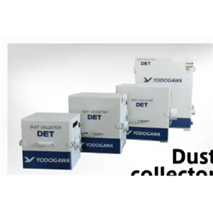YODOGAWA淀川 DET75P 集尘器