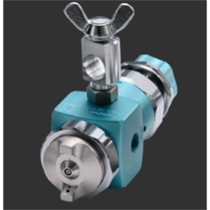 FUSO扶桑精机 MK-3 喷嘴