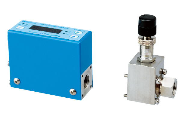 KOFLOC 科赋乐 FML-302 气体混合仪