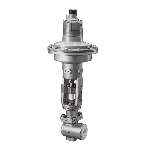 FUJIKIN富士金   自动阀   CP-E