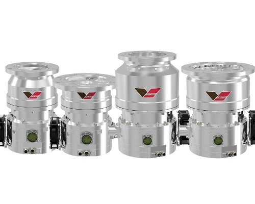 Osaka Vacuum大阪真空   分子泵   TGkine1700M-B