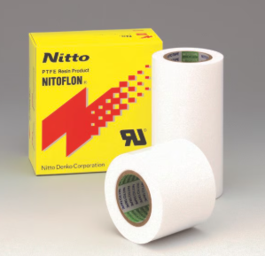 日东电工NITTO Riva Alpha  电子元件用的磁带