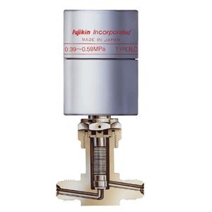 FUJIKIN富士金   自动阀   FPR-UBF-916-9.52