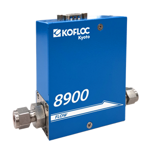 KOFLOC 科赋乐  3200  质量流量控制器