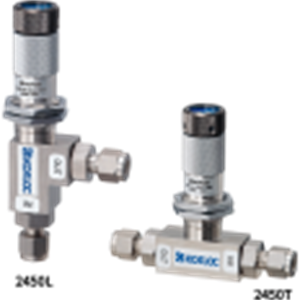 KOFLOC 科赋乐 2420 流量控制阀