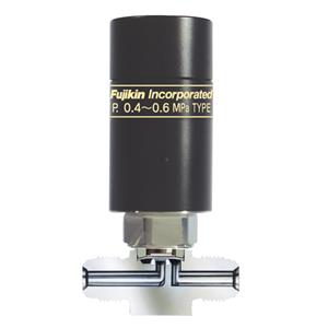 FUJIKIN富士金   自动阀   FPR-NSD-521-6.35BW-316LP-AWE