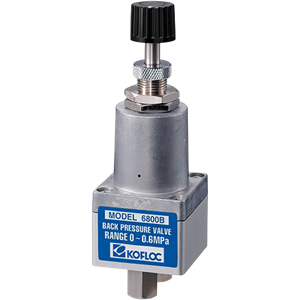 KOFLOC 科赋乐 6700 压力控制阀