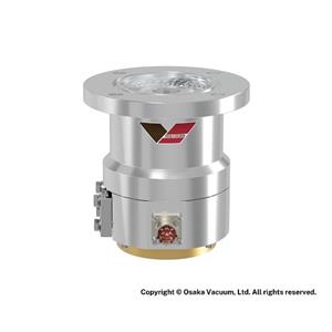Osaka Vacuum大阪真空   分子泵   TG50F