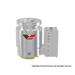 Osaka Vacuum大阪真空   分子泵   TG70F