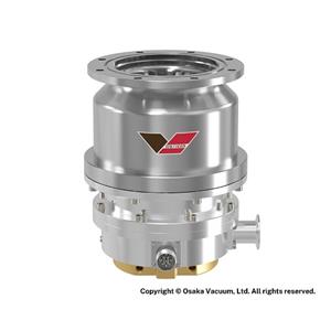 Osaka Vacuum大阪真空   分子泵   TG2400F-40