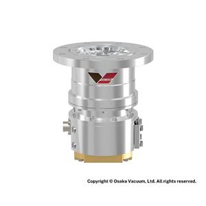 Osaka Vacuum大阪真空   分子泵   TGkine4200M-R